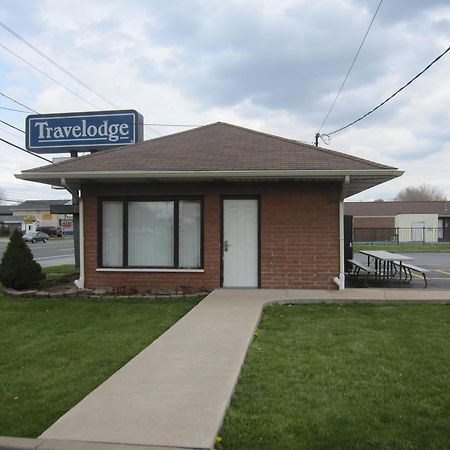 Travelodge By Wyndham Niagara Falls - New York Экстерьер фото