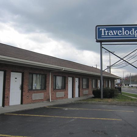 Travelodge By Wyndham Niagara Falls - New York Экстерьер фото