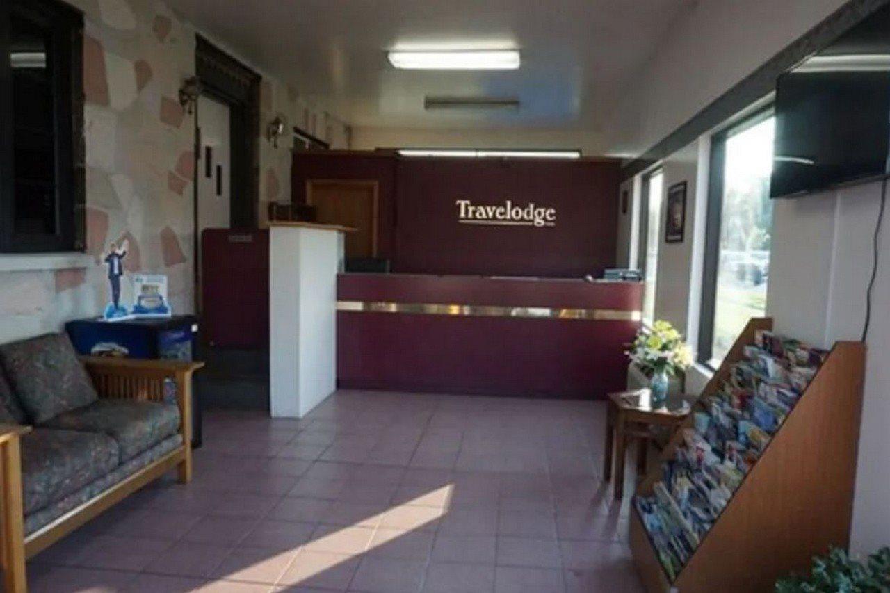 Travelodge By Wyndham Niagara Falls - New York Экстерьер фото