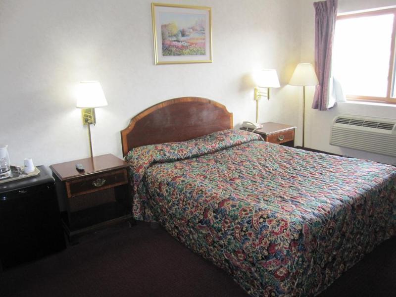 Travelodge By Wyndham Niagara Falls - New York Экстерьер фото