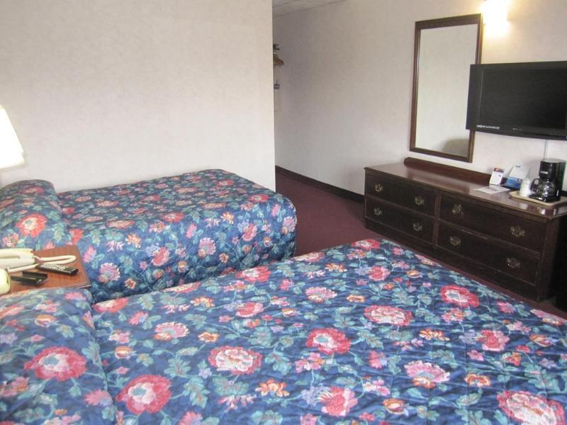 Travelodge By Wyndham Niagara Falls - New York Экстерьер фото