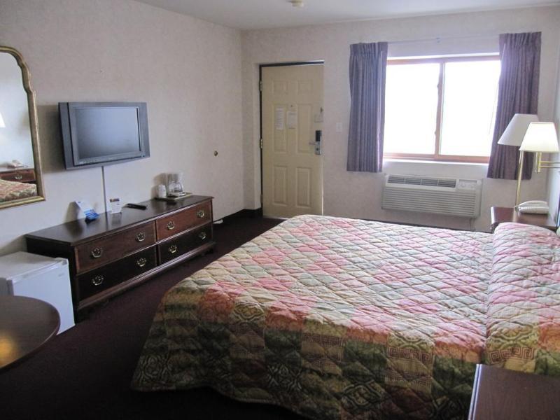 Travelodge By Wyndham Niagara Falls - New York Экстерьер фото