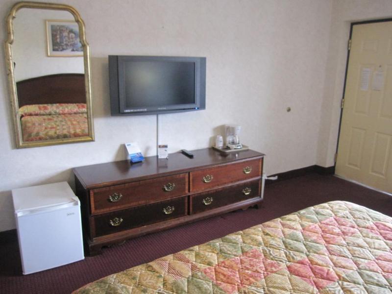 Travelodge By Wyndham Niagara Falls - New York Экстерьер фото