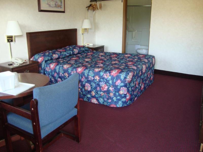 Travelodge By Wyndham Niagara Falls - New York Экстерьер фото